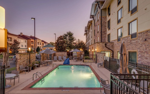 TownePlace Suites Monroe