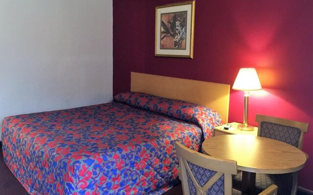 Budget Inn Wrightstown