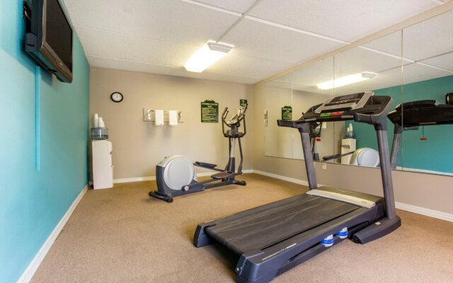 Quality Inn & Suites Vidalia