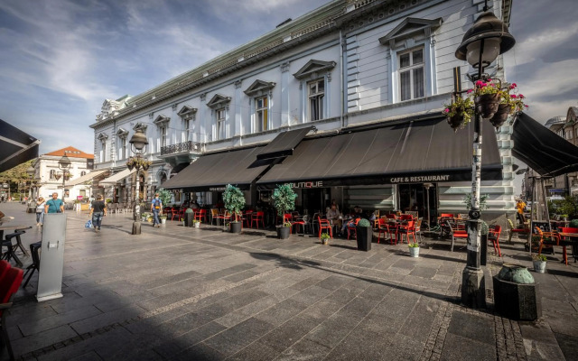 Maison Royale