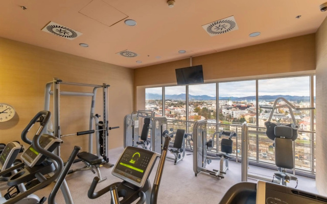 Holiday Inn Zilina by IHG