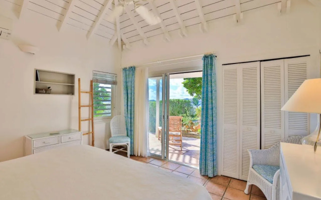 Dream Villa Pointe Milou 609
