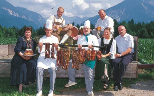 Gasthof Plasch