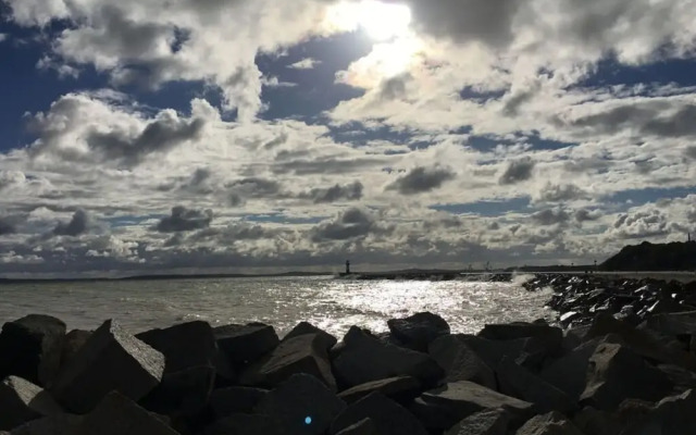 Holiday Apartment Lore