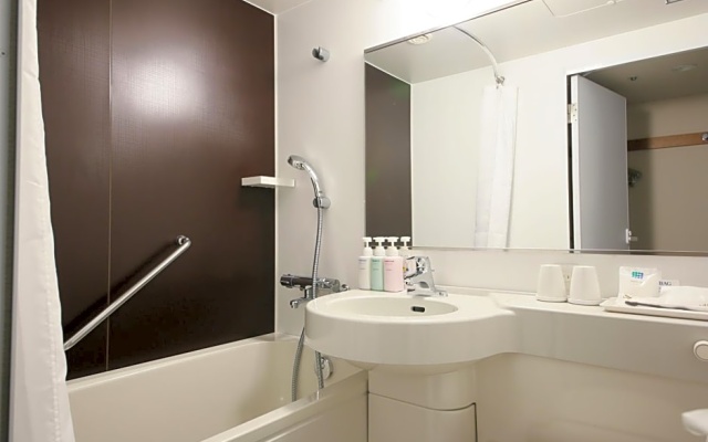 Ladies Single room 사진 3