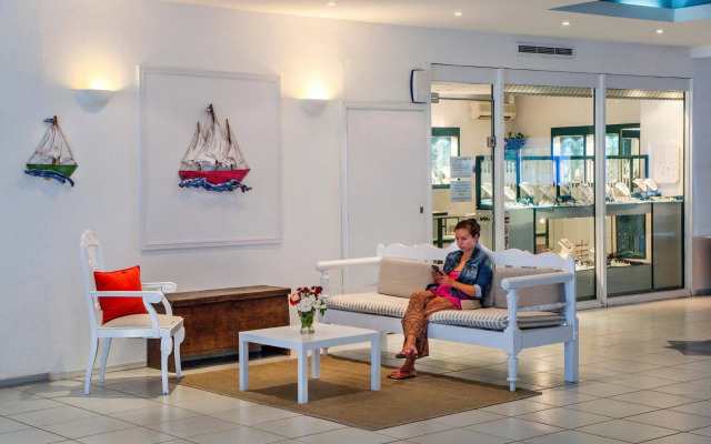 Brown Beach Evia Island, a member of Brown Hotels