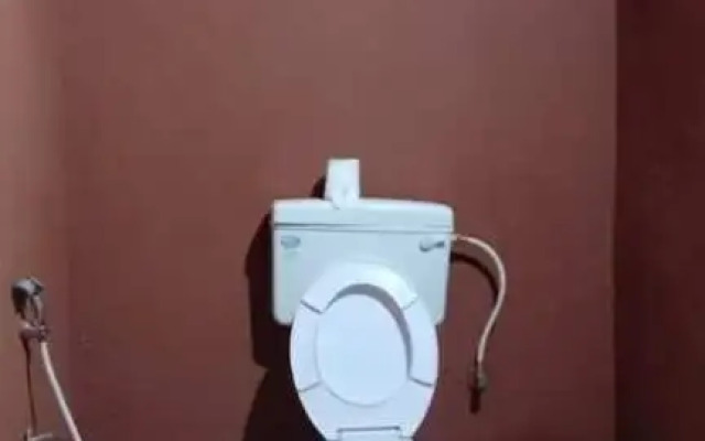 Hostel Pitchers