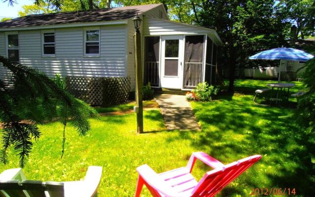 Hampton's Vacation Inn