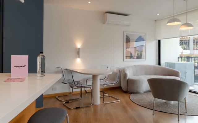 w Amazing 2BR in Poblado