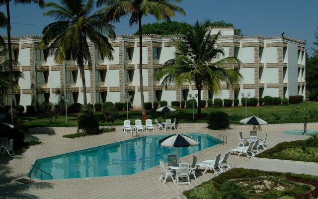 Welcomhotel by ITC Hotels, Rama International, Aurangabad