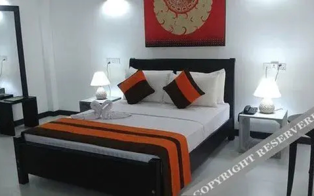 Vista BnB Joes Habarana Village
