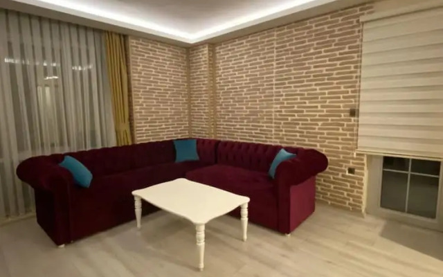 Gold Mina Hotel