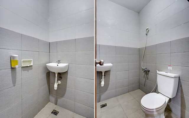 OYO 3938 Hotel Made Bali