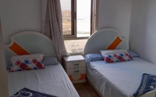 Mahdy Apartment