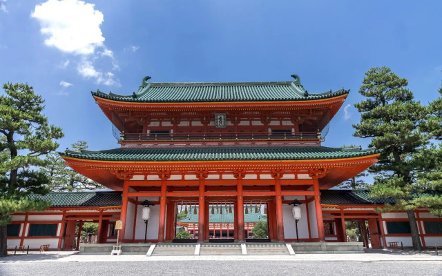 Tokyu Stay Kyoto Sakaiza Shijo-Kawaramachi
