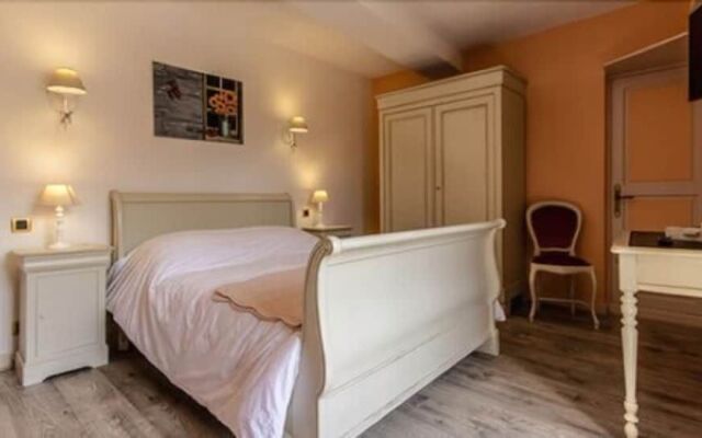 Domaine De La Reserve