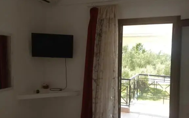 Petradaki Apartments
