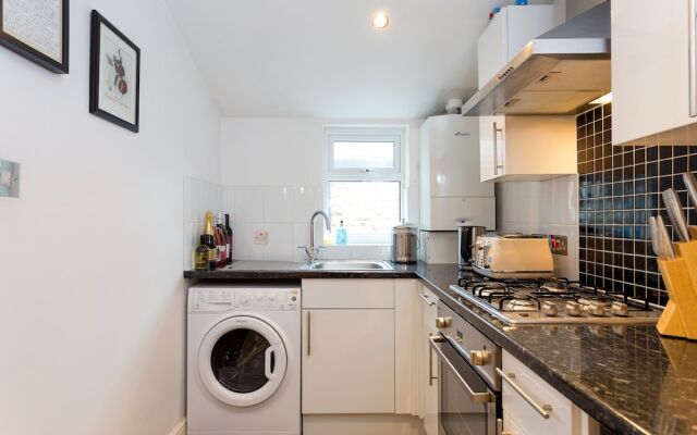 1 Bedroom Flat in Brockley