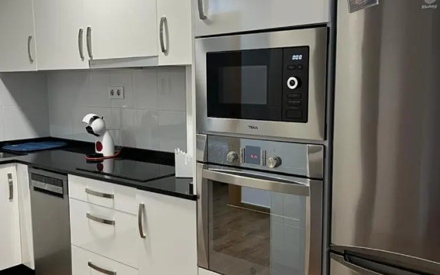 Vivienda turística ondara