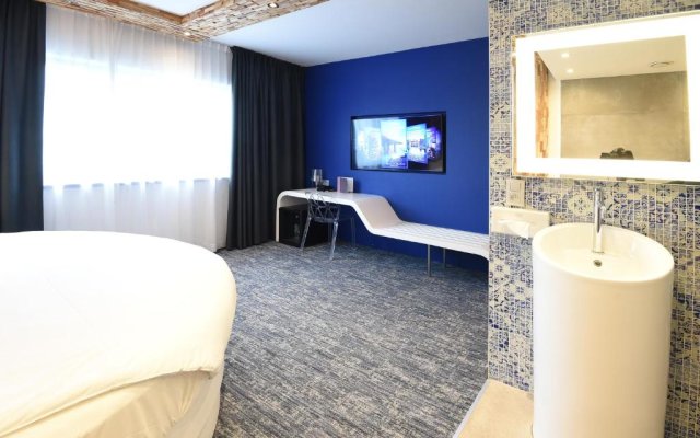 Ibis Styles La Louvière