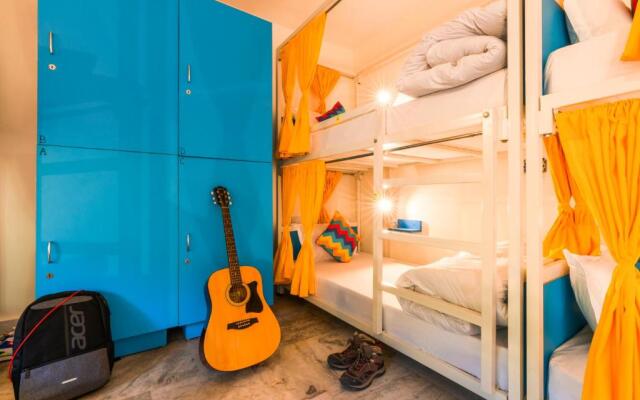 goSTOPS Nainital - Hostel