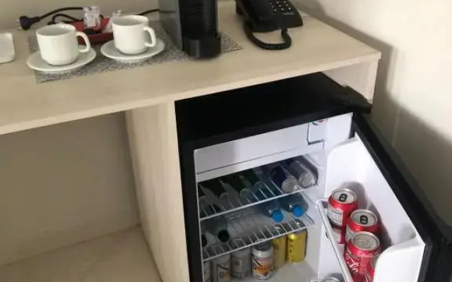Pousada Fast Inn