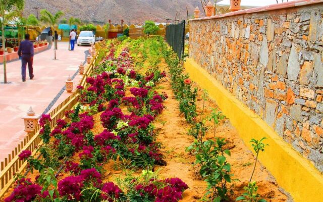 Clarks Resort Pushkar