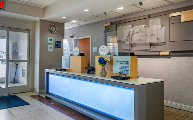 Holiday Inn Express Charlotte West - Gastonia by IHG.