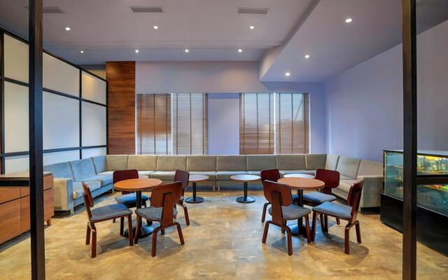 Four Points by Sheraton Chennai OMR