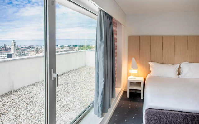 Stay Hotel Porto Centro Trindade