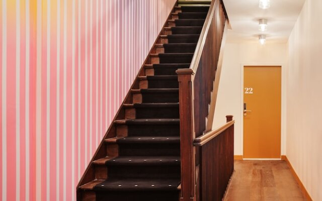 Edgar Suites Lille - Faidherbe