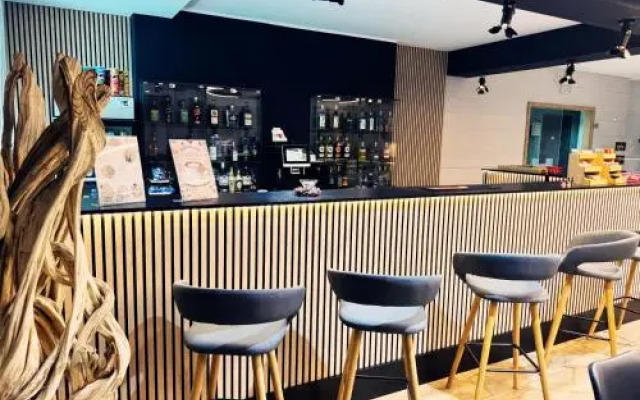Vitalounge Hotel
