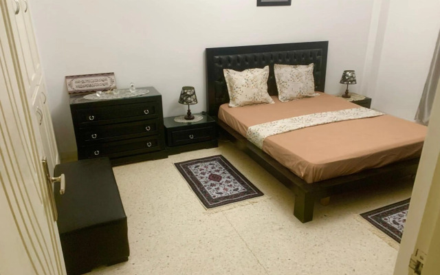 Dream Appartement El Aouina