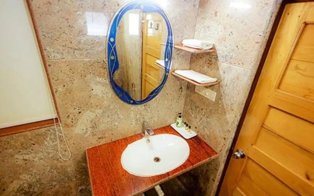 Fabhotel Prime Sparv Aulakhs Resort