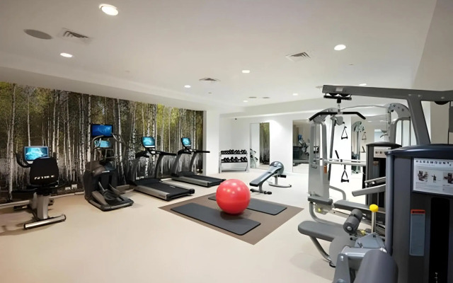 NY Away - Central Park UWS 2-Bedroom - 14D