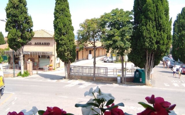 L'apparita Camere