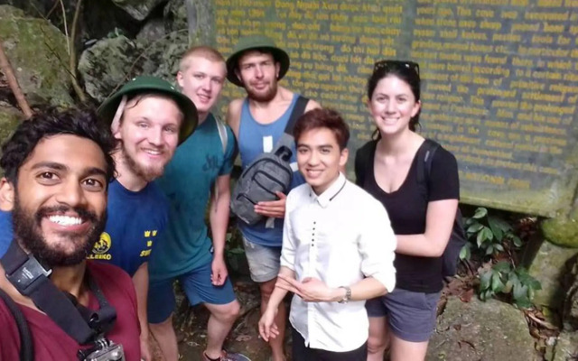 Ninh Binh Family Hotel