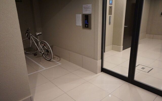 Terry's Apartment Namba South VI AD03A