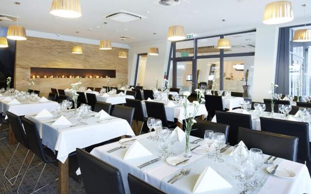 VacationClub - Olympic Park Apartment B13