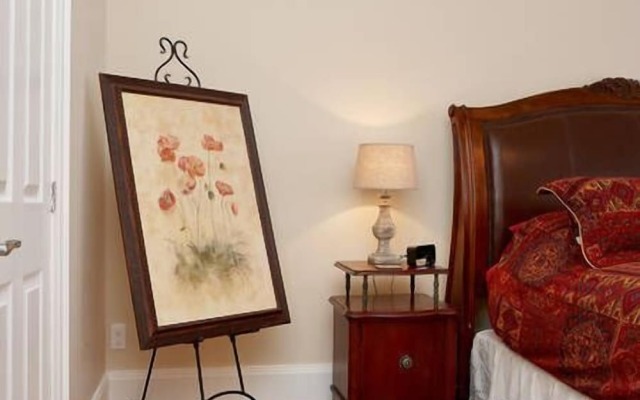 Cheltenham Suites