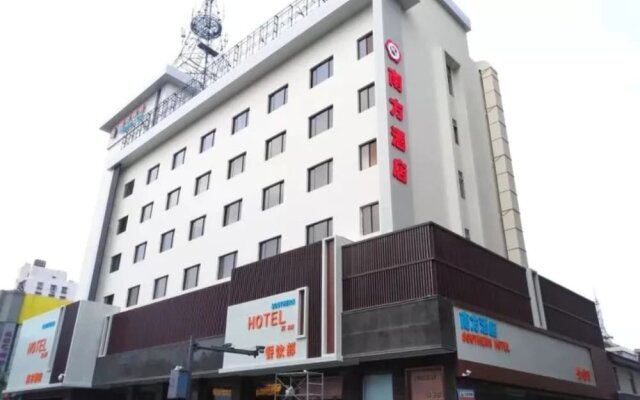 Nanfang Hotel