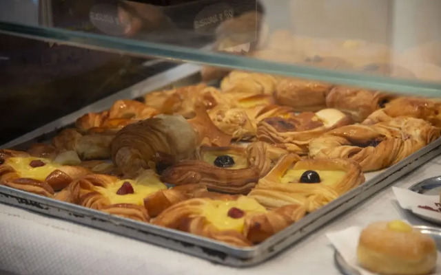 Tacito 23 - Luxury Rooms