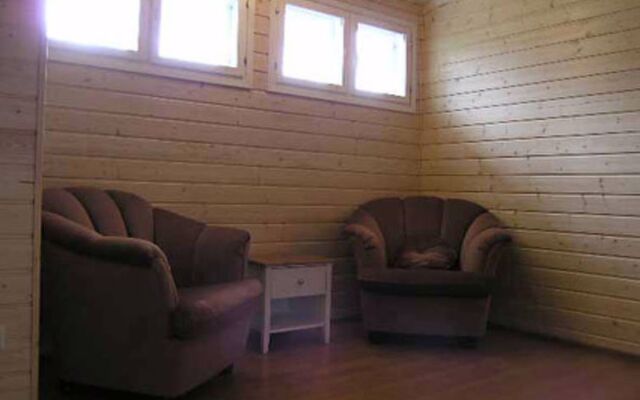 House Mielikki Hurka u Nemcice