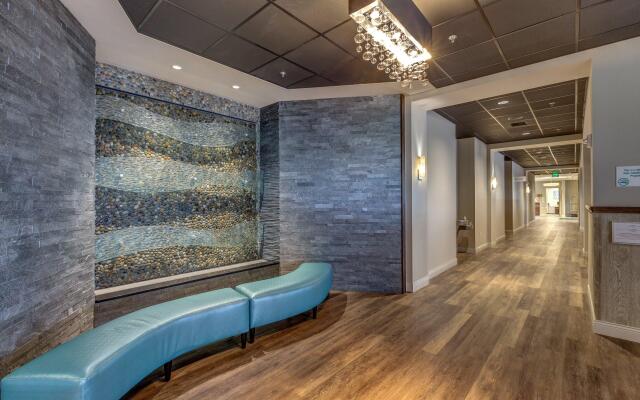 Holiday Inn & Suites Bellingham by IHG