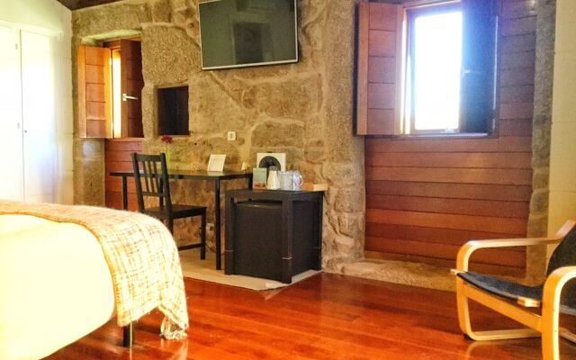 Casa Rural San Cibran