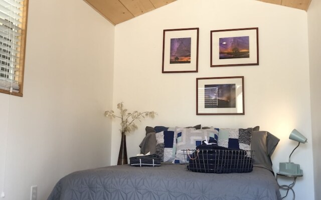 Terlingua Nights Cabins