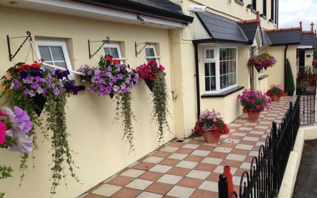 The Belfray Country Inn