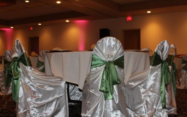 Magnuson Grand Hotel Fayetteville