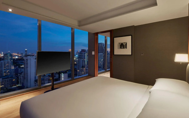 Hyatt Regency Bangkok Sukhumvit