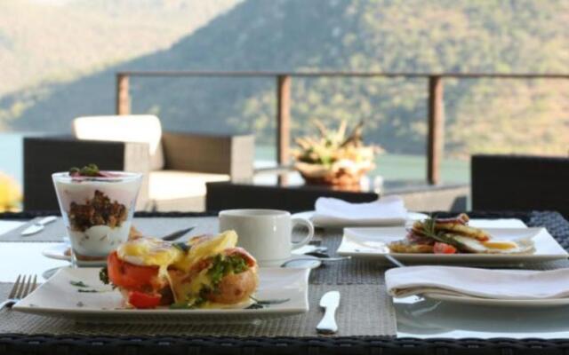 Jozini Tiger Lodge and Spa